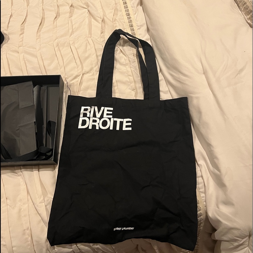 YSL tote